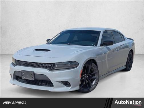 2022 Dodge Charger GT