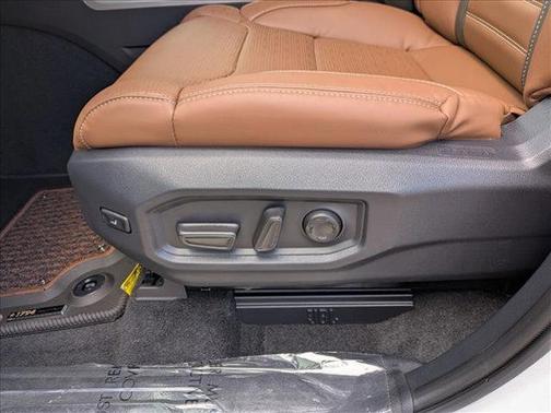 2026 Toyota Tundra Hybrid 1794 Edition