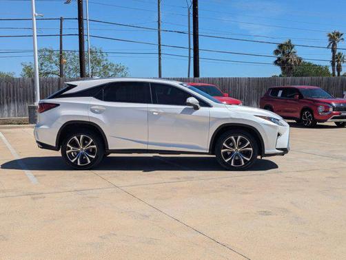 2018 Lexus RX 350 Base