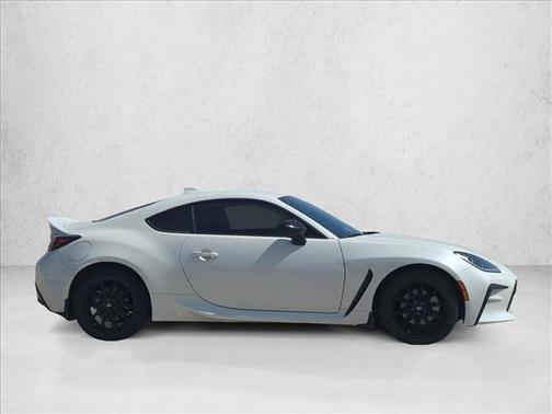 2024 Toyota GR86 Premium