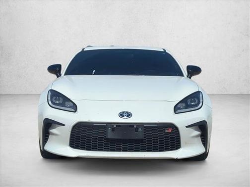 2024 Toyota GR86 Premium