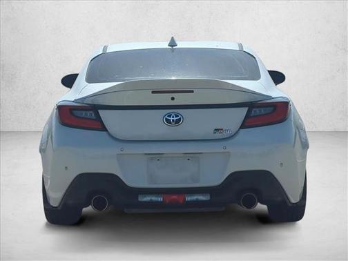 2024 Toyota GR86 Premium