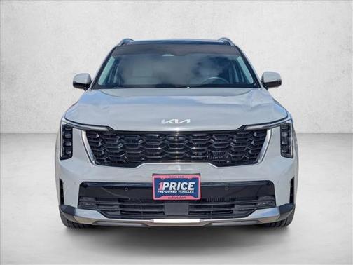 2024 Kia Sorento SX