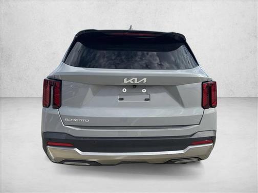 2024 Kia Sorento SX