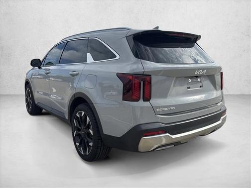 2024 Kia Sorento SX
