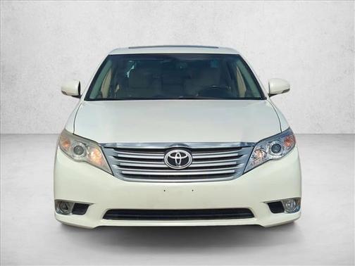 2012 Toyota Avalon Limited