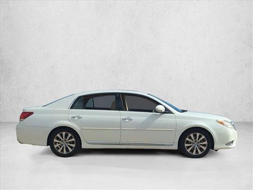2012 Toyota Avalon Limited