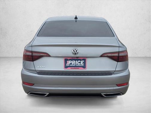 2021 Volkswagen Jetta 1.4T R-Line