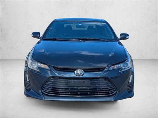 2015 Scion tC Base