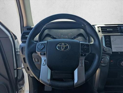 Underground 2024 Toyota 4Runner SR5