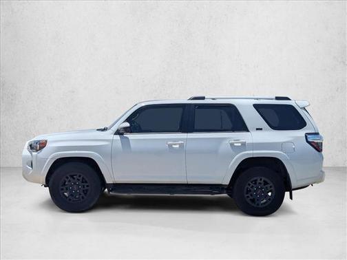 Underground 2024 Toyota 4Runner SR5