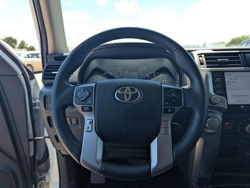 Underground 2024 Toyota 4Runner SR5
