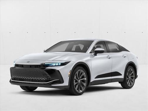 2023 Toyota Crown Limited