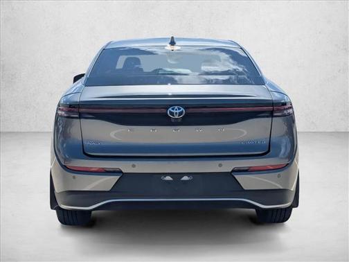 Heavy Metal 2023 Toyota Crown Limited