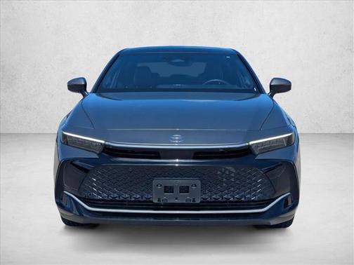 Heavy Metal 2023 Toyota Crown Limited