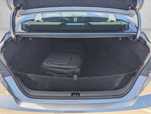 Heavy Metal 2026 Toyota Camry SE