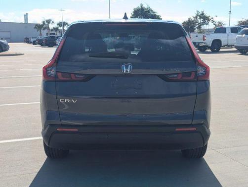 2025 Honda CR-V EX 2WD