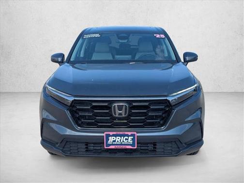 2025 Honda CR-V EX 2WD