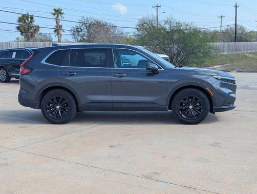 2025 Honda CR-V EX 2WD