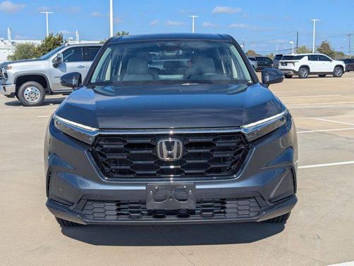 2025 Honda CR-V EX 2WD