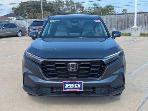 2025 Honda CR-V EX 2WD