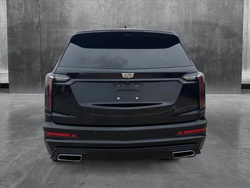2020 Cadillac XT6 Sport AWD