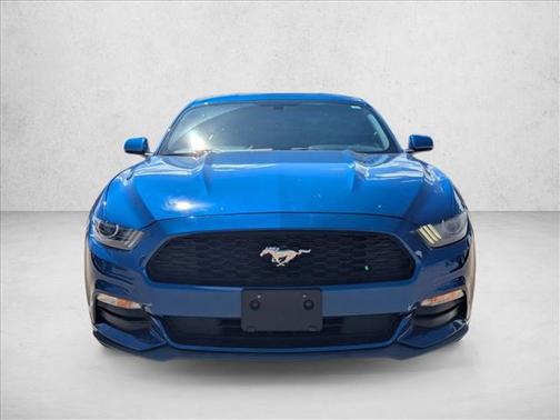 2017 Ford Mustang V6