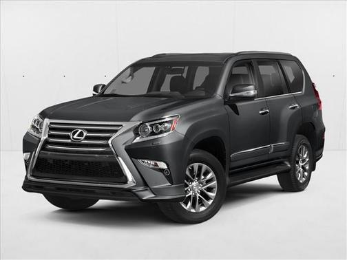 2019 Lexus GX 460 Base
