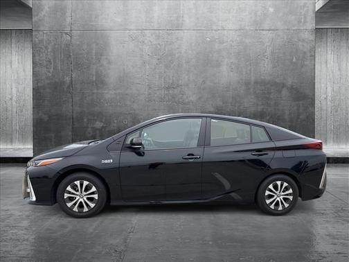2022 Toyota Prius Prime Limited