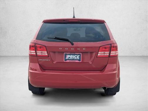 2015 Dodge Journey American Value Pkg