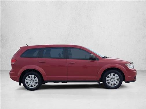 2015 Dodge Journey American Value Pkg