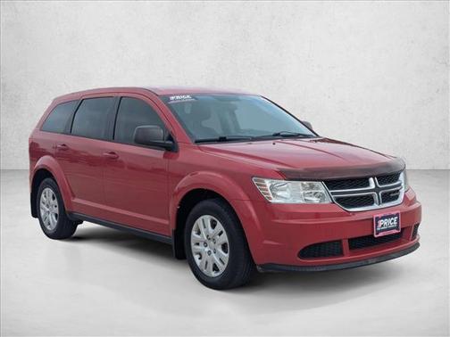 2015 Dodge Journey American Value Pkg