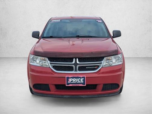 2015 Dodge Journey American Value Pkg