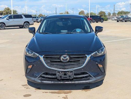 2019 Mazda CX-3 Sport