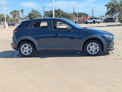2019 Mazda CX-3 Sport