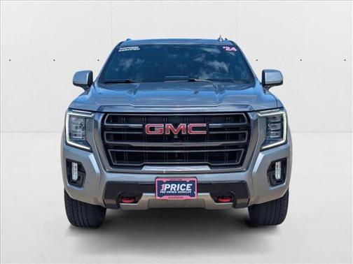 2024 GMC Yukon 4WD AT4