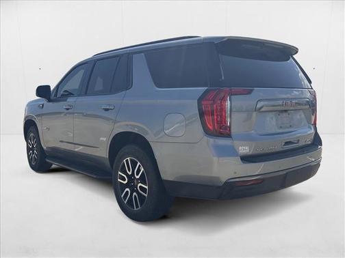 2024 GMC Yukon 4WD AT4