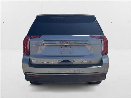 2024 GMC Yukon 4WD AT4