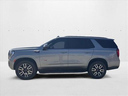 2024 GMC Yukon 4WD AT4