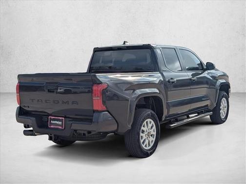 Underground 2025 Toyota Tacoma SR5