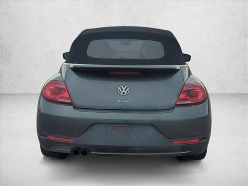 2019 Volkswagen Beetle 2.0T S