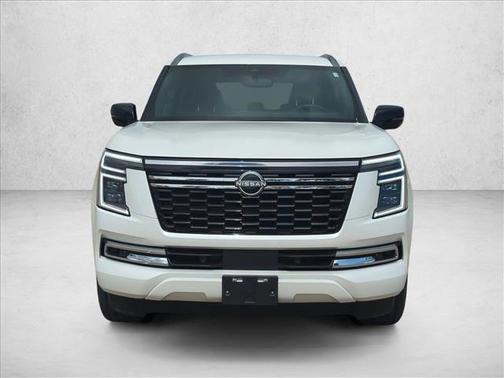 2025 Nissan Armada SL 2WD