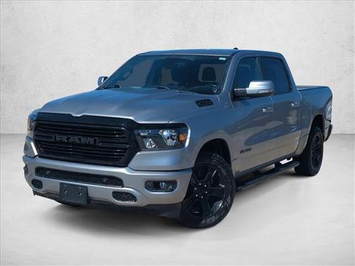 2020 RAM 1500 Lone Star