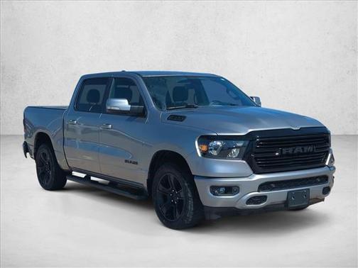 2020 RAM 1500 Lone Star
