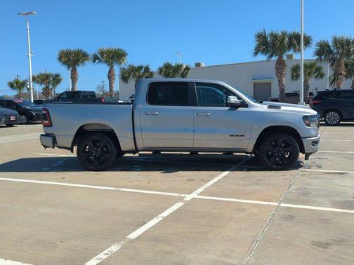 2020 RAM 1500 Lone Star