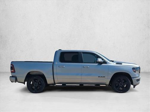 2020 RAM 1500 Lone Star