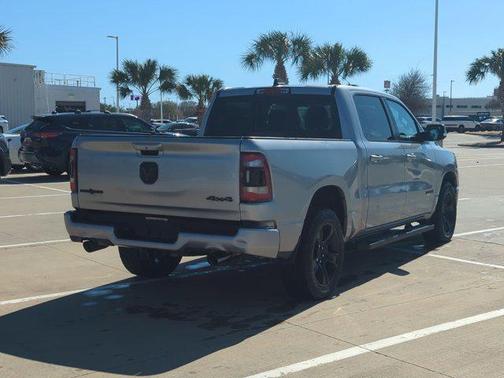2020 RAM 1500 Lone Star