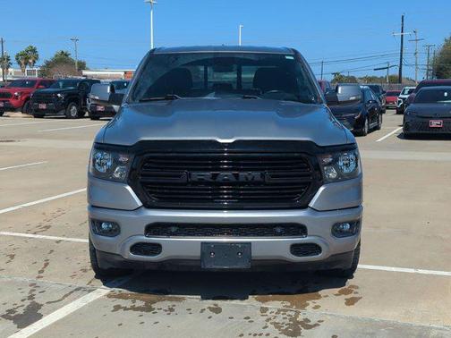 2020 RAM 1500 Lone Star