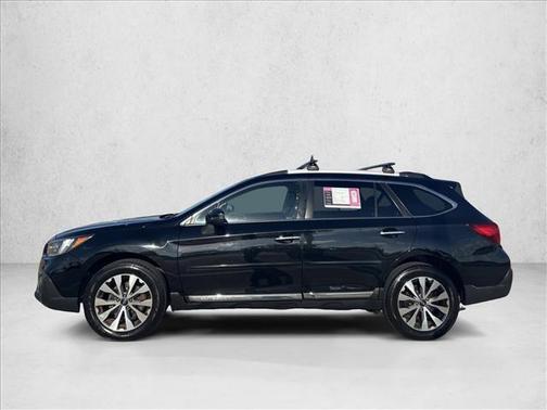 2018 Subaru Outback 3.6R Touring