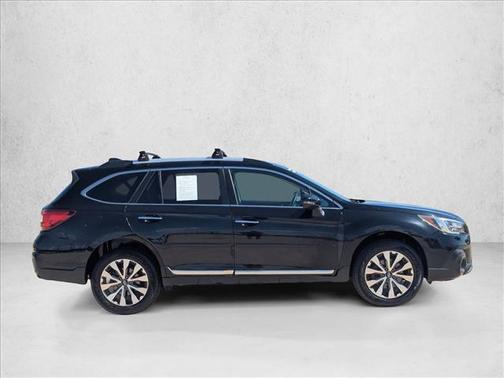 2018 Subaru Outback 3.6R Touring
